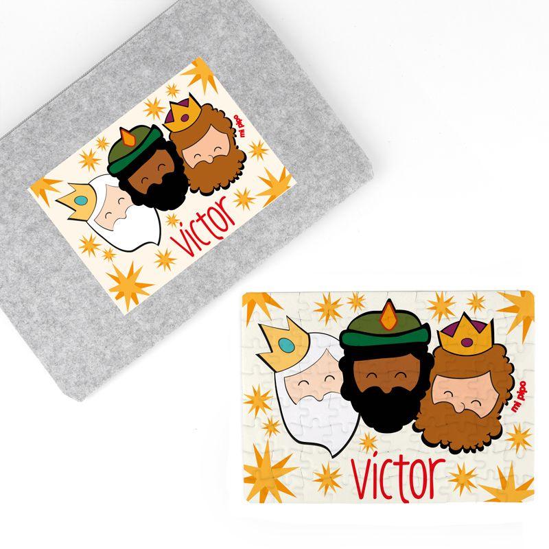 regalos navidad personalizados niños